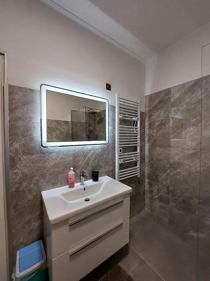 Apartment Adriatic, Cres 0*,  Croatia