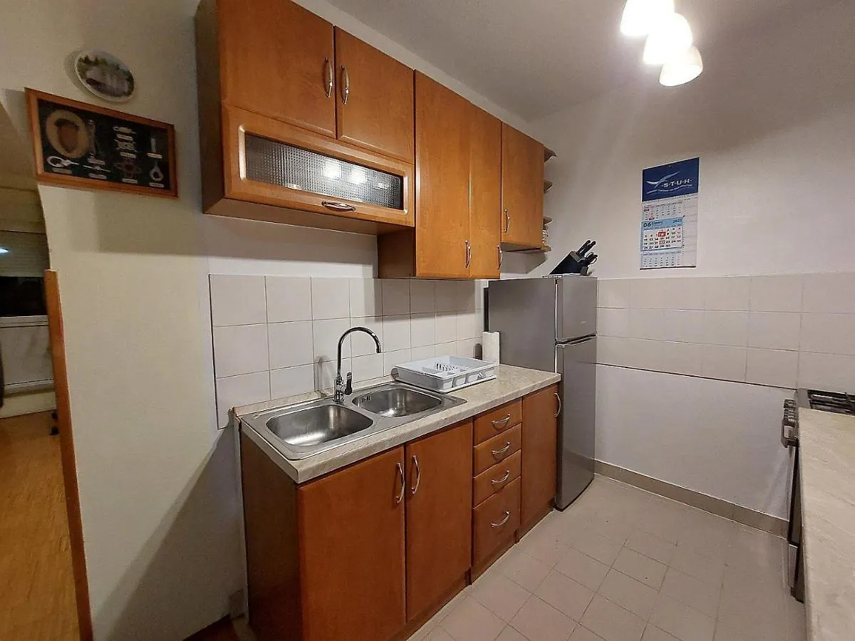 Apartment Adriatic, Cres