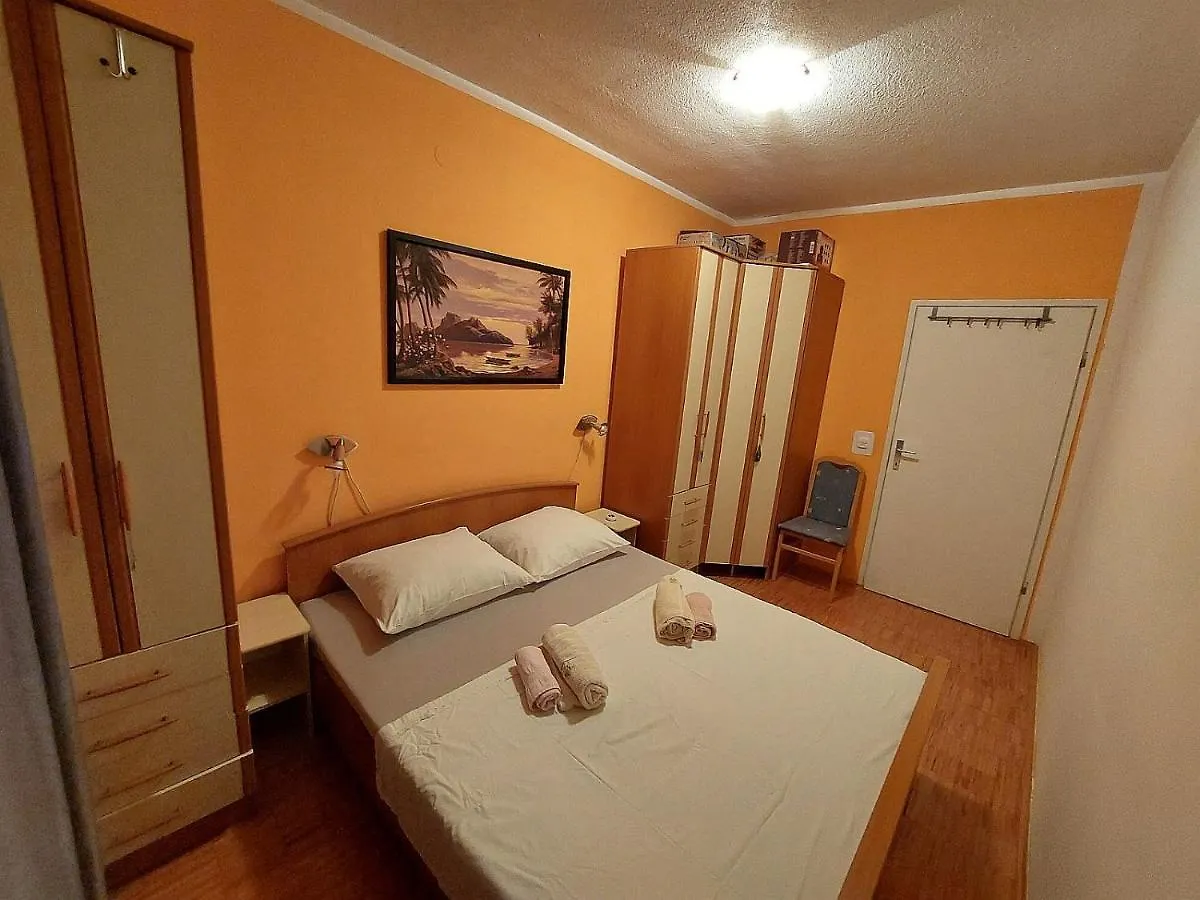Apartment Adriatic, Cres Croatia