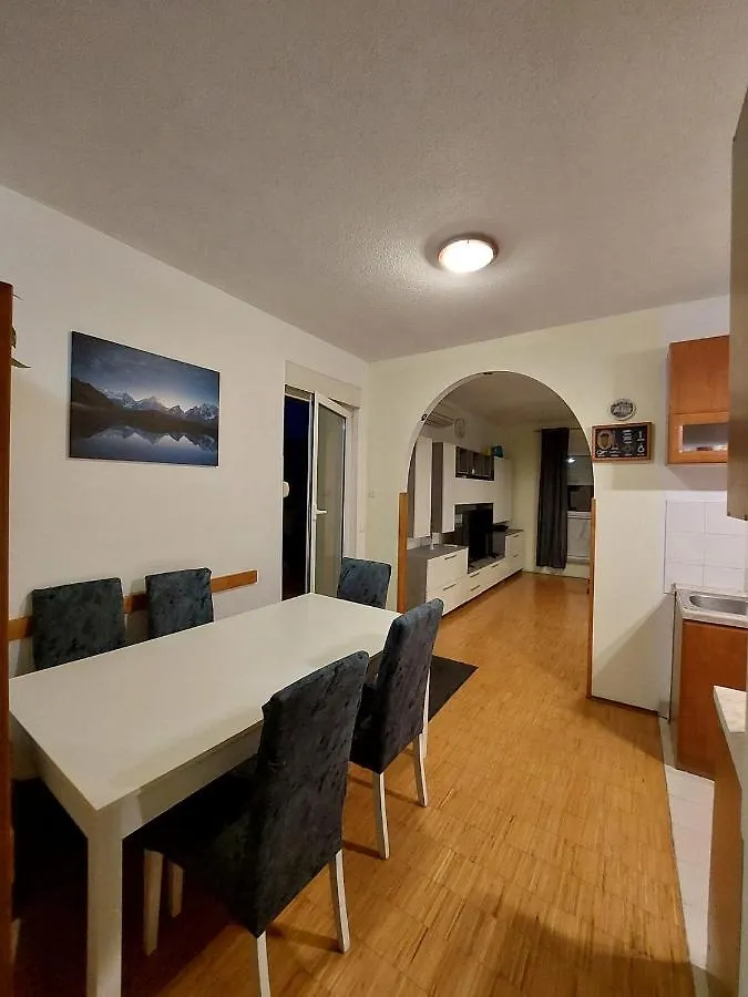 Apartment Adriatic, Cres