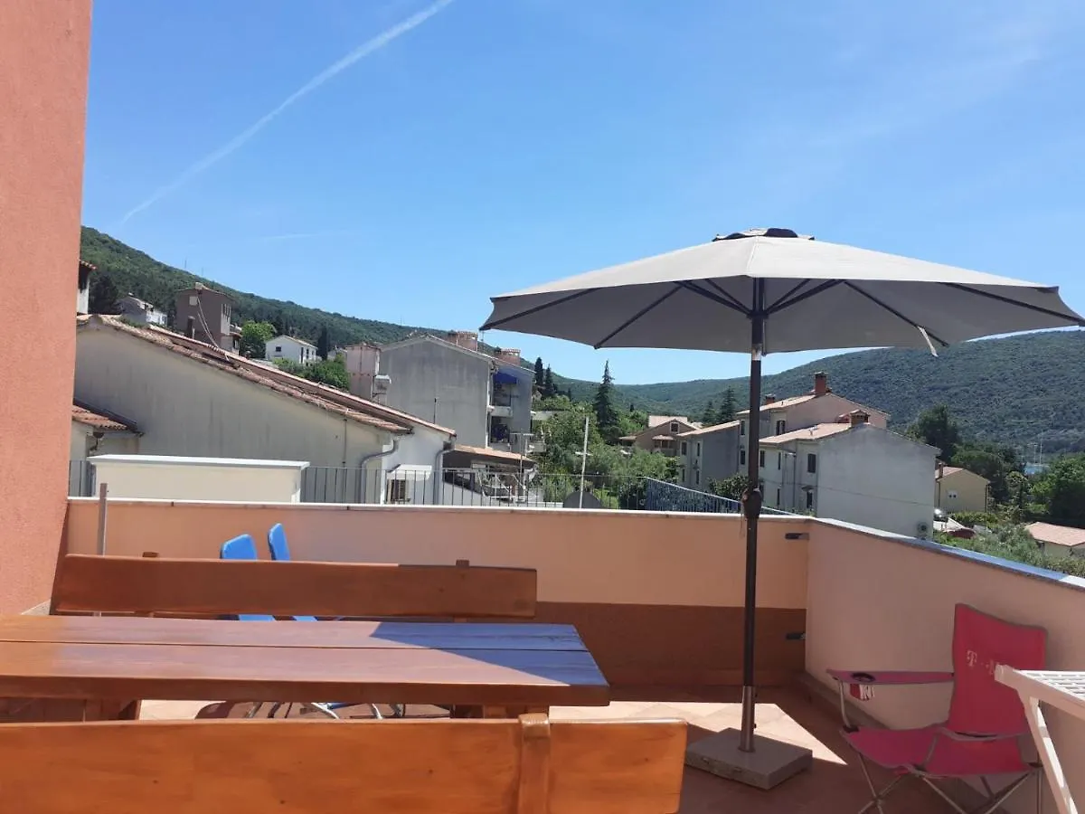 Apartment Adriatic, Cres Croatia