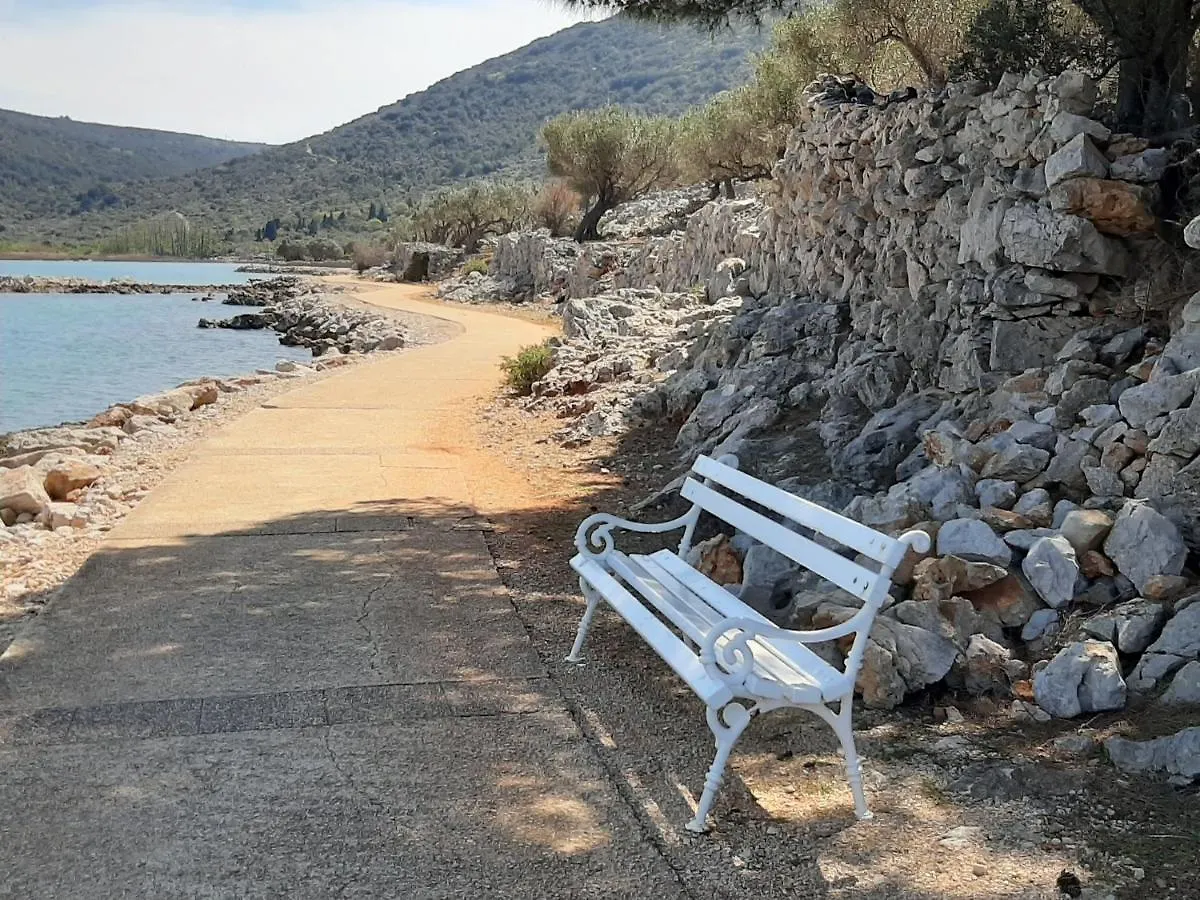 Apartment Adriatic, Cres