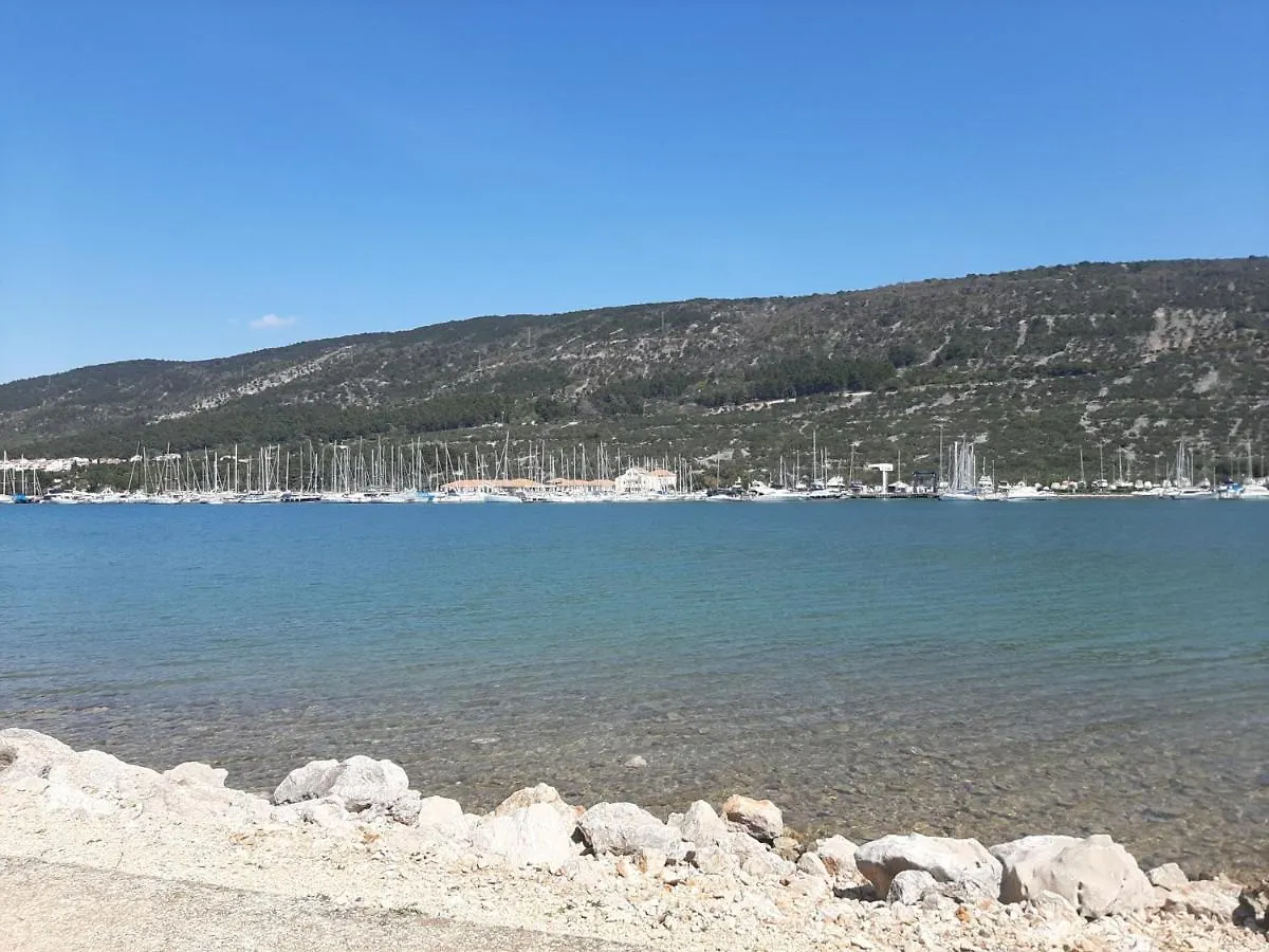 Apartment Adriatic, Cres Croatia
