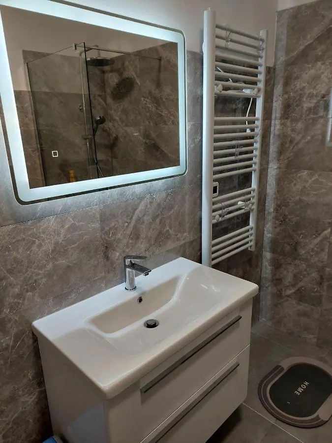 Apartment Adriatic, Cres