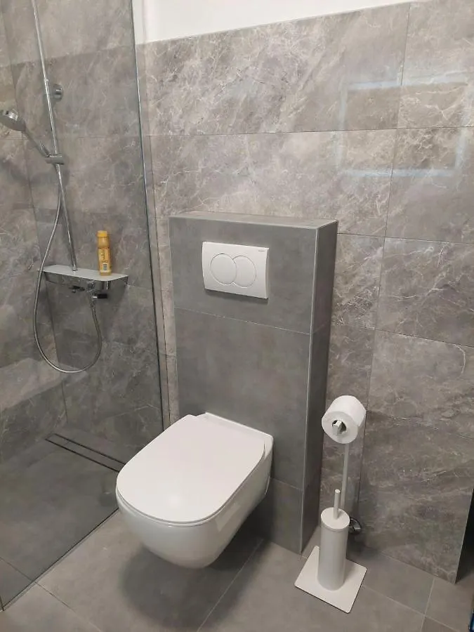 Apartment Adriatic, Cres Croatia