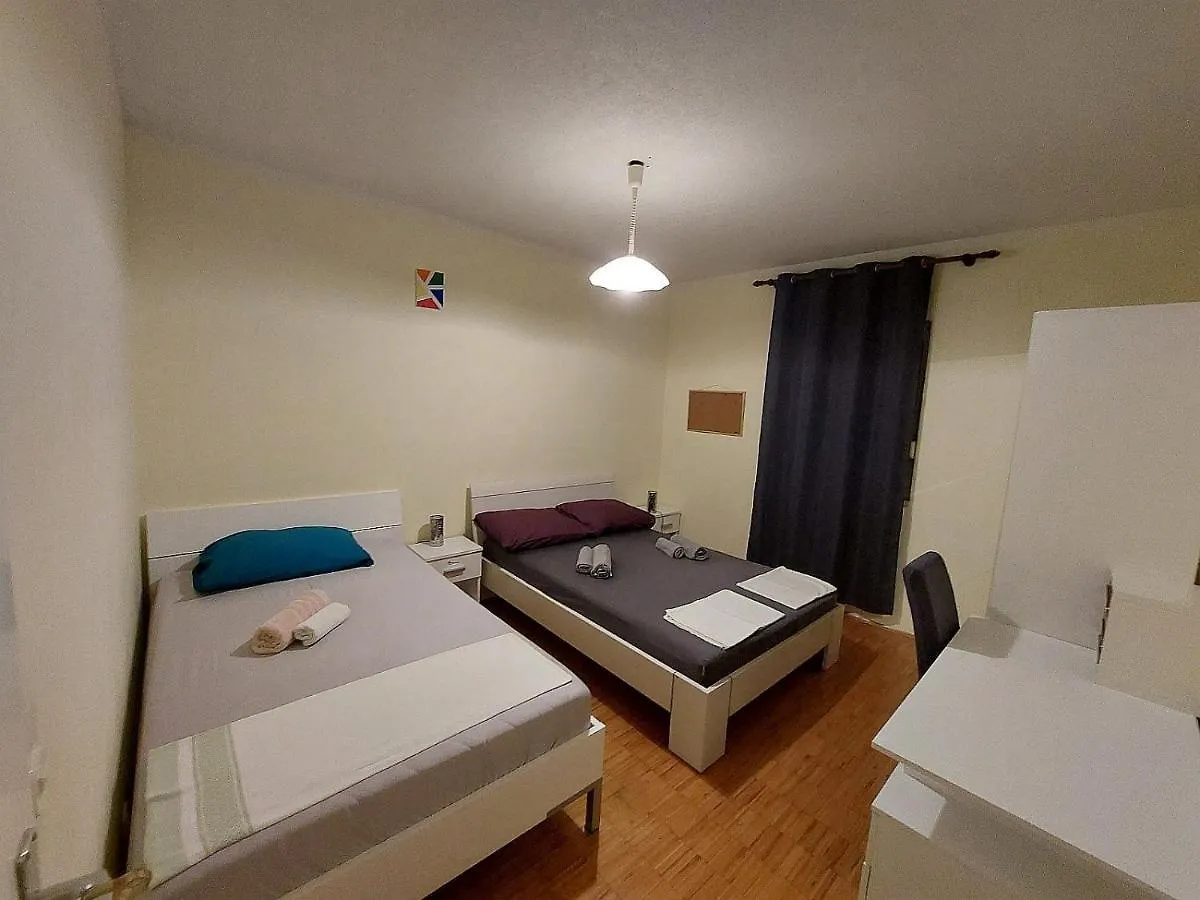 Apartment Adriatic, Cres