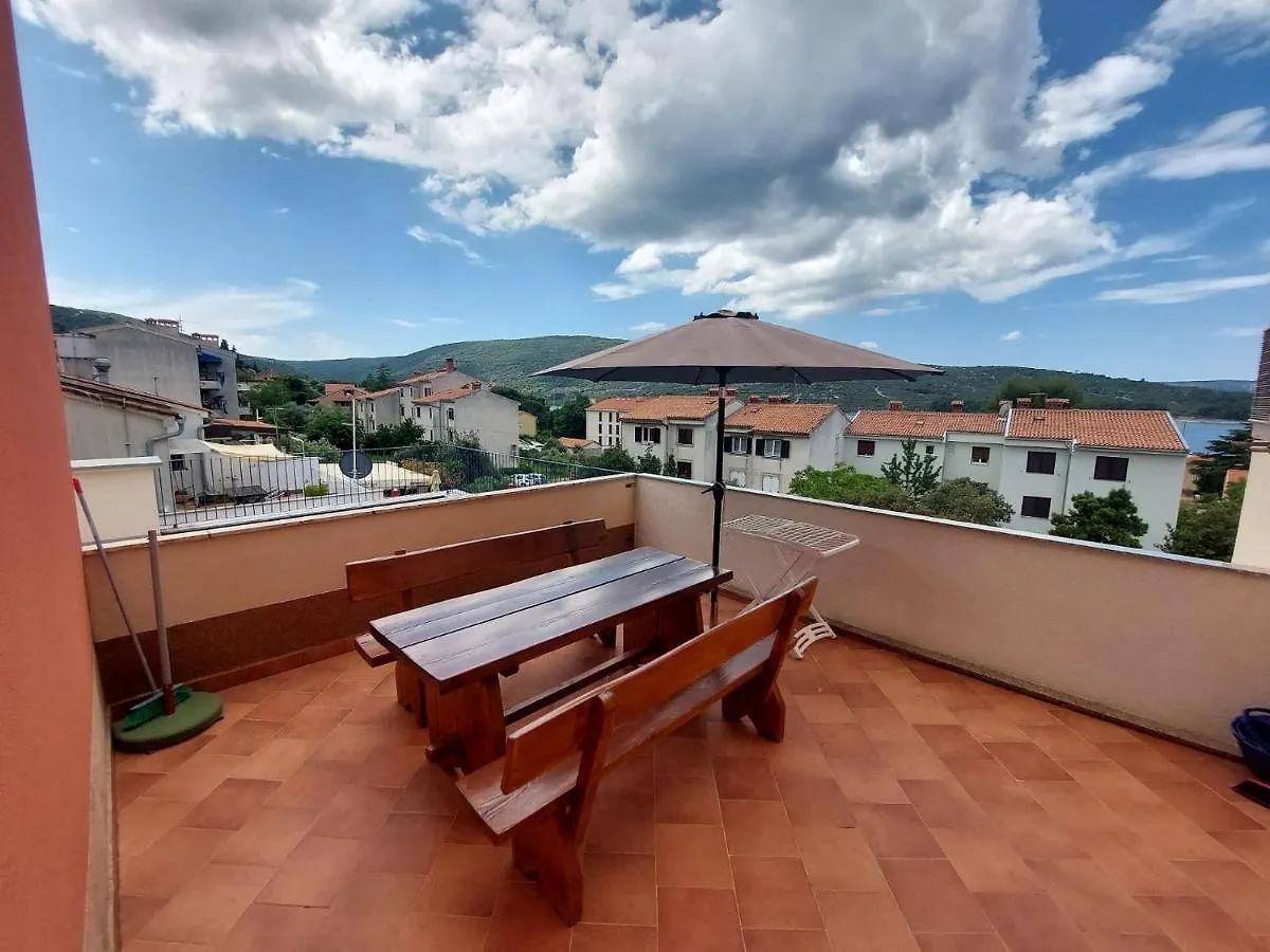 Apartment Adriatic, Cres Croatia