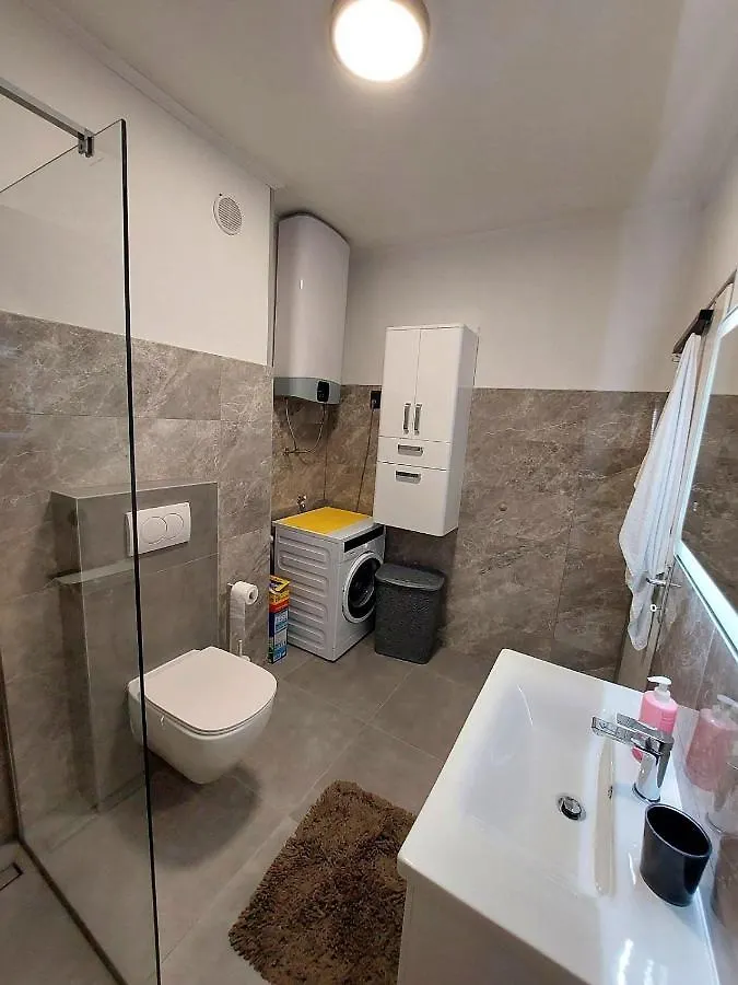 Apartment Adriatic, Cres
