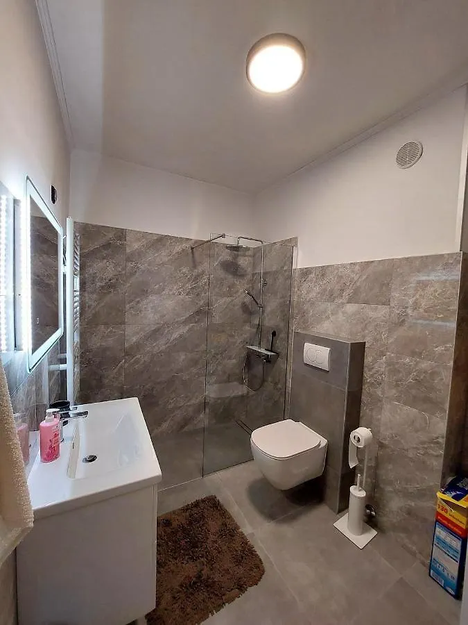 Apartment Adriatic, Cres