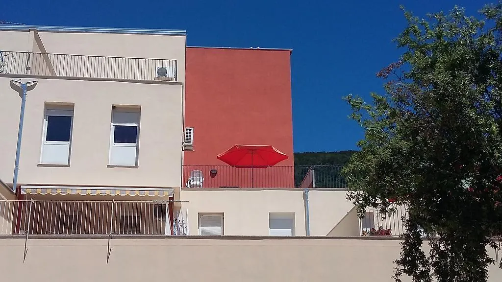 Apartment Adriatic, Cres Croatia